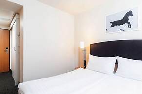 IntercityHotel Wien