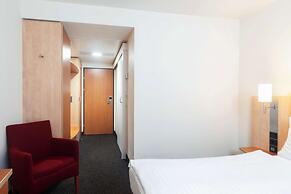 IntercityHotel Wien