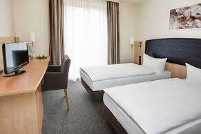 IntercityHotel Wien