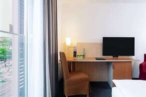 IntercityHotel Wien