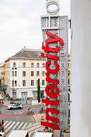 IntercityHotel Wien