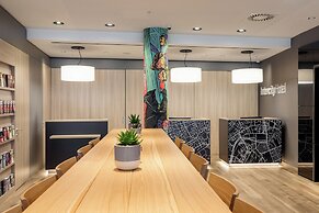 IntercityHotel Wien