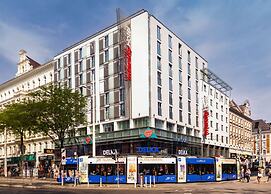 IntercityHotel Wien