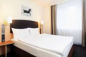 IntercityHotel Wien
