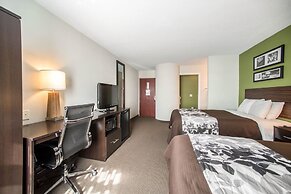 Sleep Inn Decatur I-72