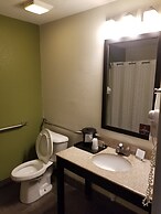 Sleep Inn Decatur I-72