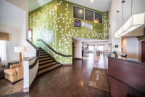 Sleep Inn Decatur I-72