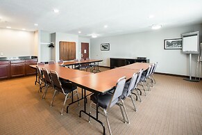 Sleep Inn Decatur I-72