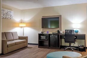 Sleep Inn Murfreesboro