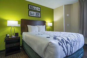 Sleep Inn Murfreesboro