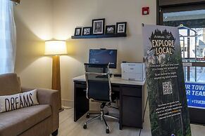 Sleep Inn Murfreesboro