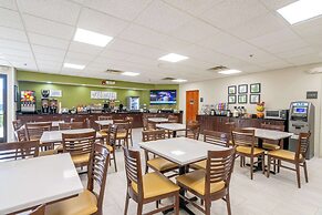 Sleep Inn Murfreesboro