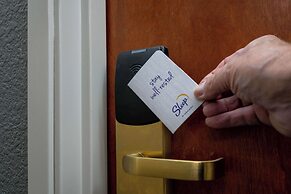 Sleep Inn Murfreesboro