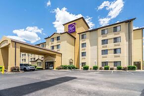 Sleep Inn Murfreesboro