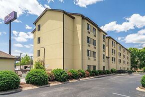 Sleep Inn Murfreesboro