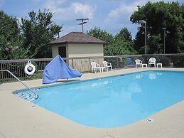 Sleep Inn Murfreesboro