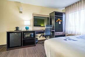 Sleep Inn Murfreesboro