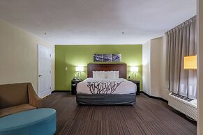 Sleep Inn Murfreesboro