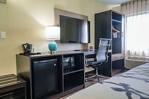 Sleep Inn Murfreesboro