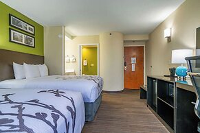 Sleep Inn Murfreesboro