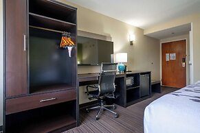 Sleep Inn Murfreesboro