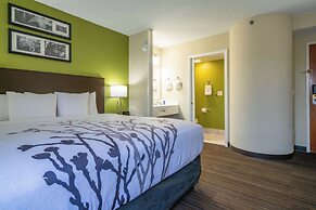 Sleep Inn Murfreesboro