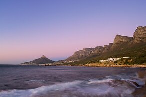 The Twelve Apostles Hotel and Spa