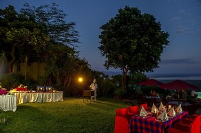 Lake Manyara Serena Safari