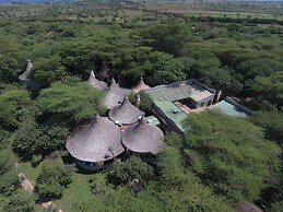 Lake Manyara Serena Safari