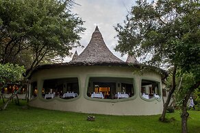 Lake Manyara Serena Safari