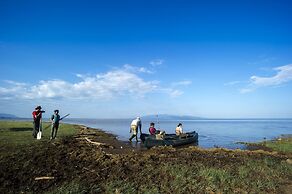 Lake Manyara Serena Safari