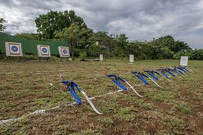 Lake Manyara Serena Safari