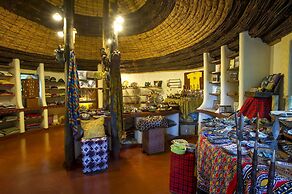 Lake Manyara Serena Safari