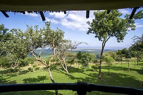 Lake Manyara Serena Safari