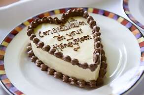 Lake Manyara Serena Safari