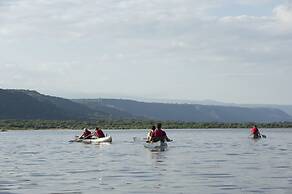 Lake Manyara Serena Safari