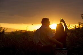 Lake Manyara Serena Safari