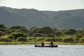 Lake Manyara Serena Safari