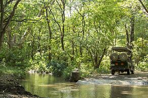 Lake Manyara Serena Safari