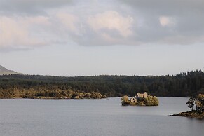 Ballynahinch Castle Hotel