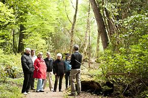 Ballynahinch Castle Hotel