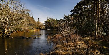 Ballynahinch Castle Hotel