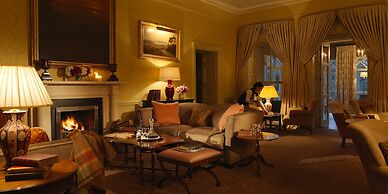 Ballynahinch Castle Hotel