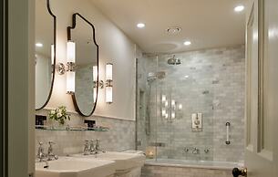 Ballynahinch Castle Hotel