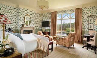 Ballynahinch Castle Hotel