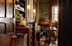 Ballynahinch Castle Hotel