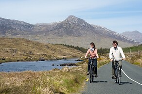Ballynahinch Castle Hotel