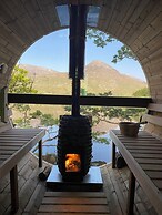 Ballynahinch Castle Hotel