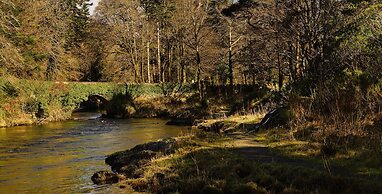 Ballynahinch Castle Hotel