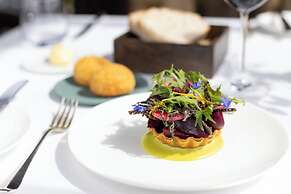 Ballynahinch Castle Hotel